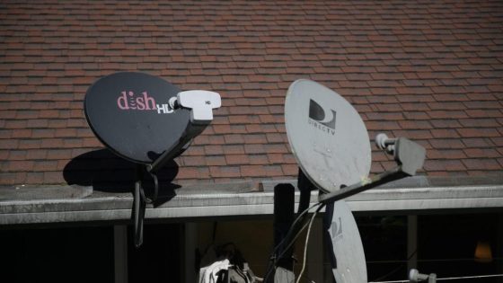 DirecTV, Dish Network Deal Arrives Too Late in the Game – MASHAHER