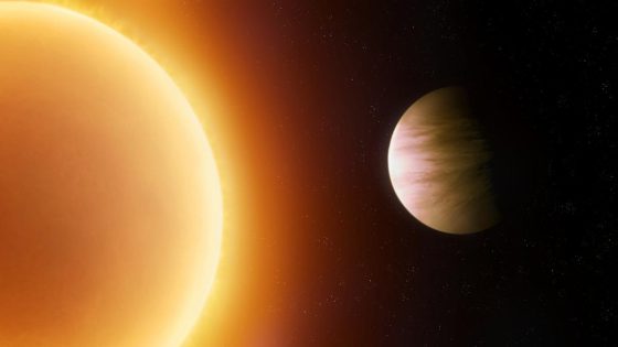 Life on alien planets probably wouldn’t experience day and night – here’s how that may change evolution – MASHAHER