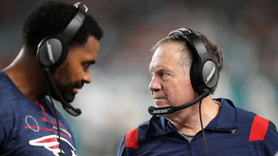 Belichick doesn’t hold back on Patriots after ugly loss to 49ers – MASHAHER