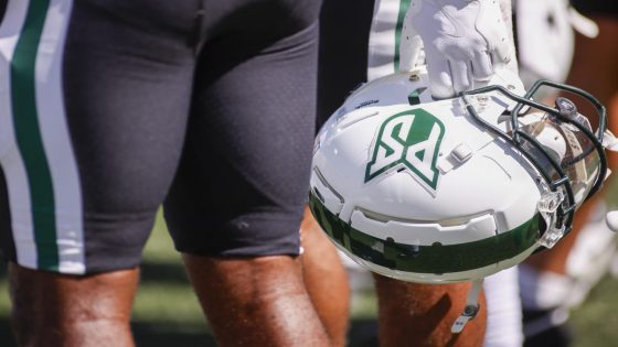 Portland State cancels game vs. South Dakota due to whooping cough – MASHAHER