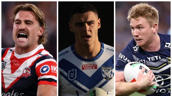 Extended Kangaroos squad, Australia, Pacific Championships, Mal Meninga, Jacob Kiraz, news, videos, highlights, Connor Watson – MASHAHER