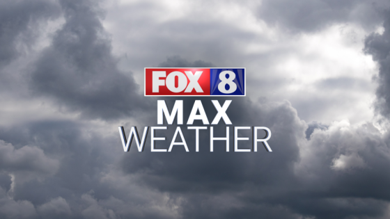 Increased storm chances in the Piedmont Sunday evening – MASHAHER