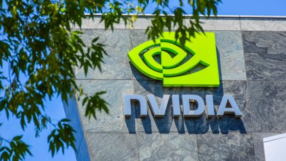 Here’s How Much Money You Missed Out on If You Didn’t Buy 100 Shares of Nvidia This Year – MASHAHER