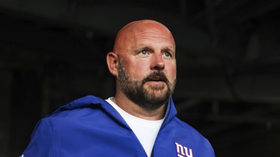 Brian Daboll: I have to do a better job all the way around – MASHAHER