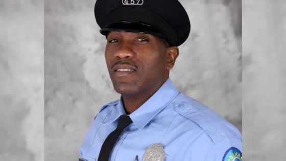 St. Louis officer dies after I-70 crash – MASHAHER