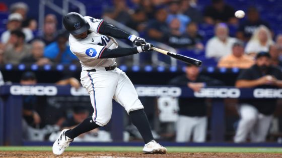 Miami Marlins 2024 offseason preview: Can the Marlins get back into the playoff mix in 2025? – MASHAHER