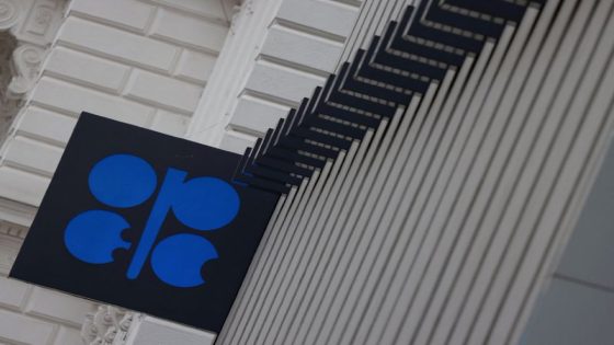 OPEC+ discussing delay to planned oil output hike in October, sources say – MASHAHER