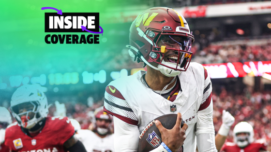 Jayden Daniels has arrived, Chiefs are vulnerable at 4-0: Week 4 instant reactions | Inside Coverage – MASHAHER