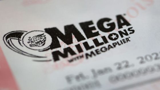 Mega Millions ticket hits $2 million in NE Ohio – MASHAHER