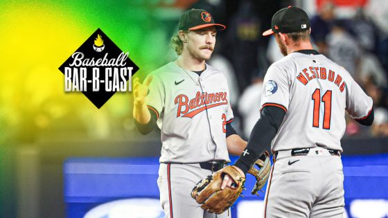 Mets-Braves to play for postseason spots, American League Wild Card series preview | Baseball Bar-B-Cast – MASHAHER