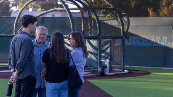 Judge orders immediate closure of UCLA’s baseball stadium – MASHAHER