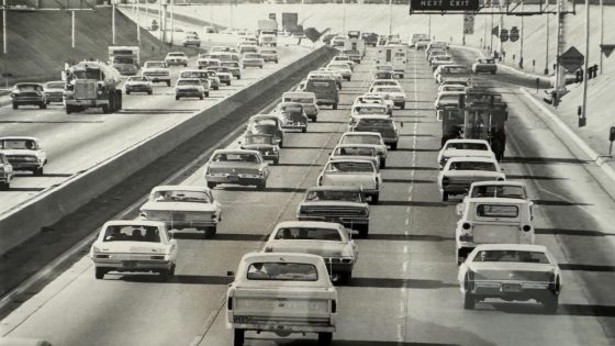 Metro Phoenix freeways used to look a lot different. See what has changed in past 60 years – MASHAHER