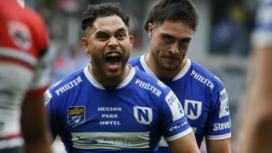 New South Wales Cup grand final, Newtown Jets vs North Sydney Bears, Niwhai Puru, man of the match, stats – MASHAHER