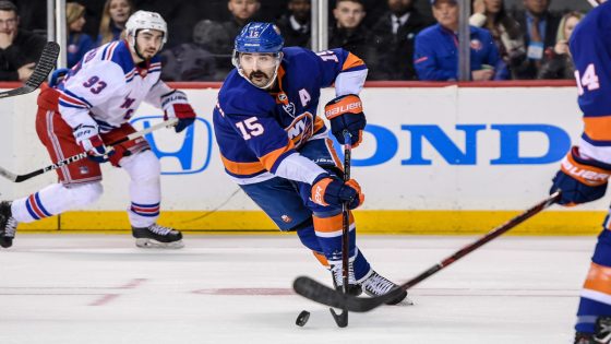 The Rangers Cal Clutterbuck Conundrum – MASHAHER