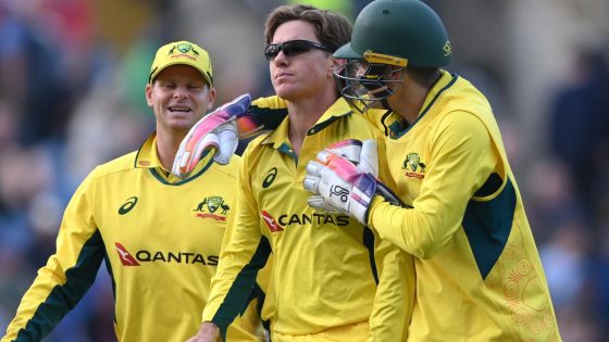 England vs Australia third ODI scorecard, live blog, start time, stream, teams, video, highlights – MASHAHER