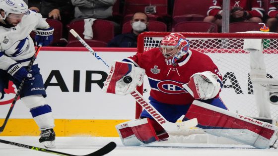 Best Canadiens Players Who Didn’t Win the Stanley Cup – MASHAHER