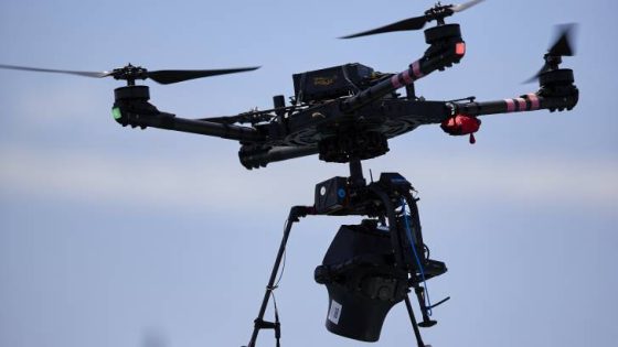 A Florida homeowner was dropped by his insurer over drone images of his roof — here’s how to keep your policy intact – MASHAHER