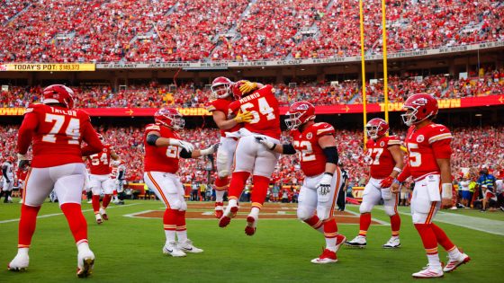 Sunday Night Football: How to watch the Kansas City Chiefs vs. Atlanta Falcons NFL game tonight – MASHAHER