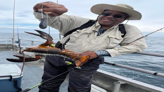 Boats slam bluefish, mullet run begins in the Jersey Shore surf – MASHAHER