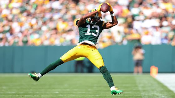 Fantasy Football Waiver Wire: Early pickups for Week 5 – MASHAHER