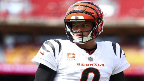 Monday Night Football: How to watch the Washington Commanders vs. Cincinnati Bengals NFL game tonight – MASHAHER