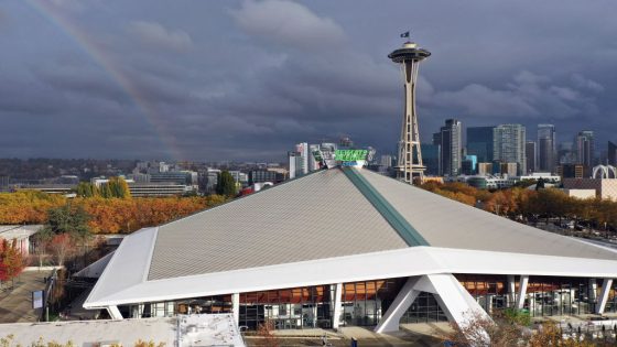 Seattle’s Climate Pledge Arena to refund concertgoers, pay nearly $478K in penalties – MASHAHER