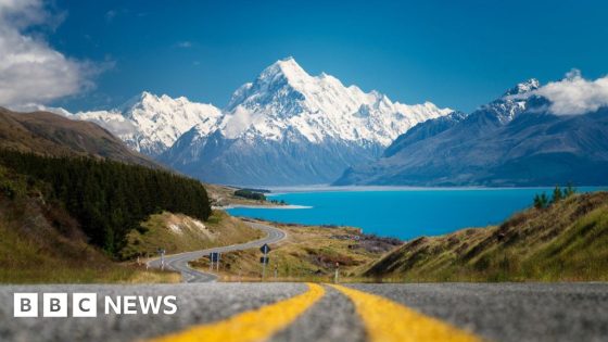 New Zealand tourist tax near triples for foreign visitors – MASHAHER