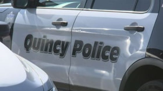 Drive-by shooting victim found shot multiple times in crashed car in Quincy, police say – MASHAHER