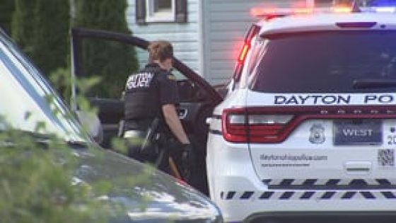 ‘This is crazy;’ Neighbors scared to leave homes after string of violence in Dayton – MASHAHER