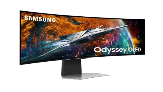 Which is best? Best Buy’s dueling Labor Day deals on curved OLED monitors – MASHAHER