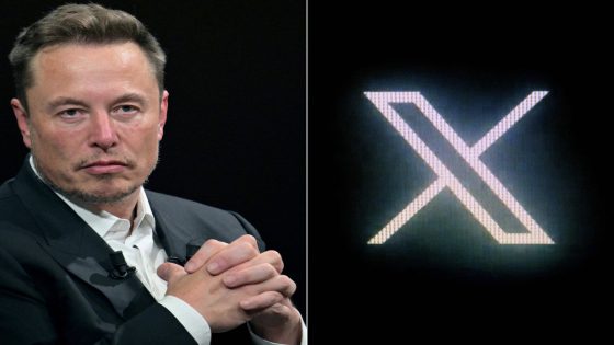 Elon Musk removes X block button as users fear return of ‘creeps’ – MASHAHER