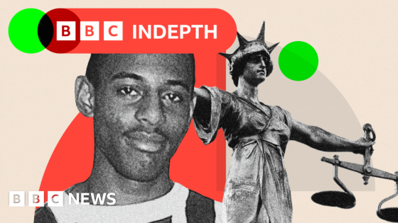 Is there still a chance to get justice for Stephen Lawrence? – MASHAHER