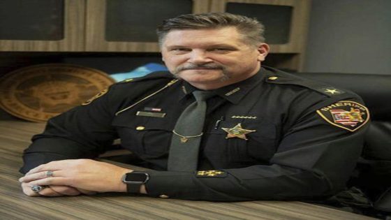 Department won’t provide election security after sheriff’s posts about Harris yard signs – MASHAHER