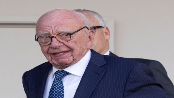 Judge concludes hearing to determine fate of Murdoch media empire – MASHAHER