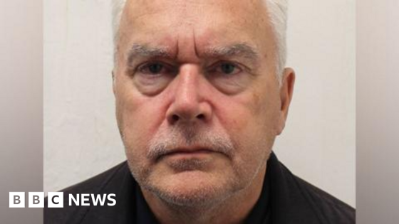 Huw Edwards given suspended sentence for child abuse image offences – MASHAHER