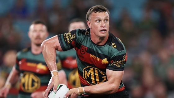 NRL end of season awards, Jack Wighton wins Souths best and fairest, Tom Trbojevic, Keano Kini, Penrith Panthers, Melbourne Storm, Manly Sea Eagles, New Zealand Warriors, Gold Coast Titans, Canterbury Bulldogs, Viliame Kikau, Mitch Barnett – MASHAHER