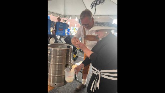 Belleville Oktoberfest is latest metro-east festival ended early by ‘unruly’ juveniles – MASHAHER