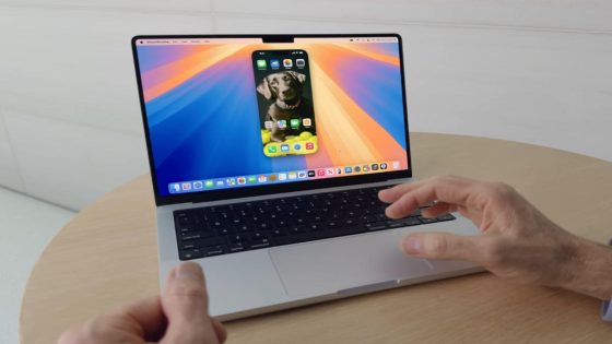 The macOS Sequoia update just launched. Here’s why you should install it – MASHAHER