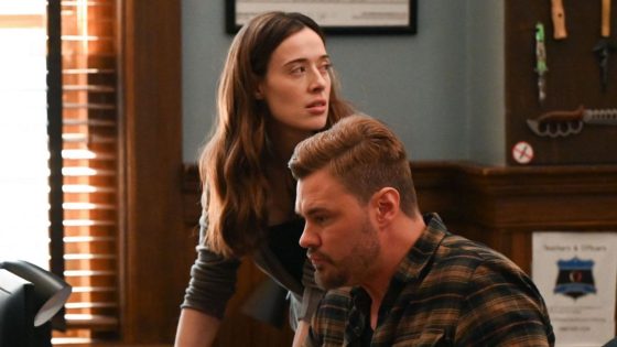 ‘They Have Fought Like Hell’: Chicago P.D. Boss Weighs In On The Burzek Family Unit And Wedding Plans In Season 12 – MASHAHER