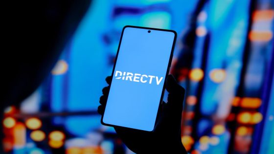 DirecTV Says Its Subscriber Losses During the Ongoing Disney Blackout Are ‘Not Immaterial’ – MASHAHER