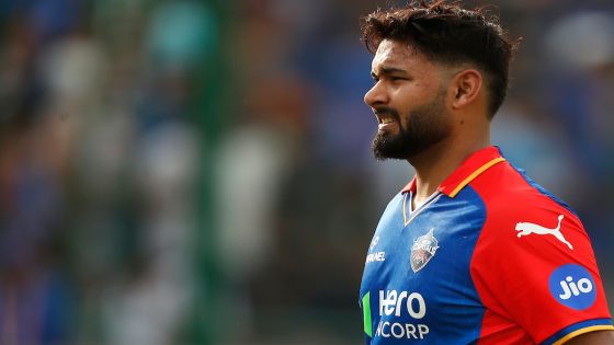 Rishabh Pant To Play For This Team In IPL 2025. Report Says Salary To Go From Rs 16 Crore To… – MASHAHER