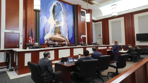 Utah Supreme Court crushes constitutional amendment deemed ‘counterfactual’ by lower court – MASHAHER