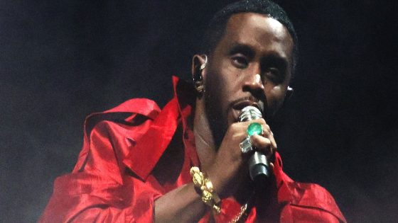 DOJ Details How Diddy Coerced Victims Into Dayslong Sex Parties Called ‘Freak Offs’ – MASHAHER