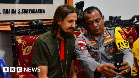 New Zealand pilot Philip Mehrtens freed by Papua rebels – MASHAHER