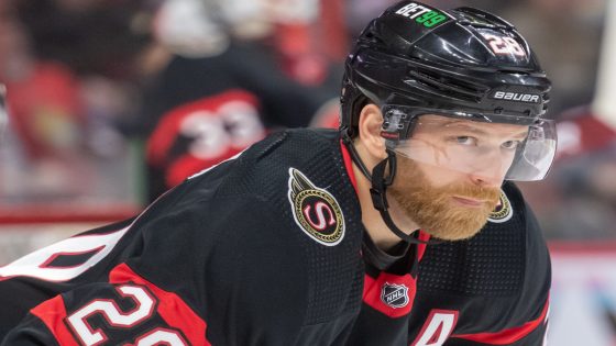 “We’re Not Banking on Ever Seeing That Car Again” Ottawa Senators Star Claude Giroux Has Vehicle Stolen Overnight – MASHAHER