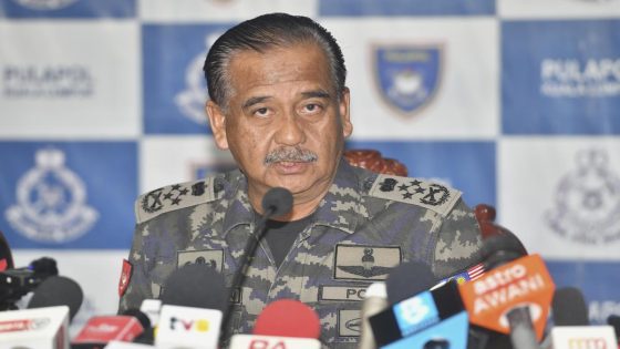 Malaysian police rescue 187 more children as sex abuse probe of Islamic group deepens – MASHAHER