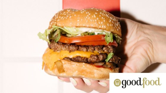 US burger giant Five Guys is opening a second Melbourne store this October – MASHAHER