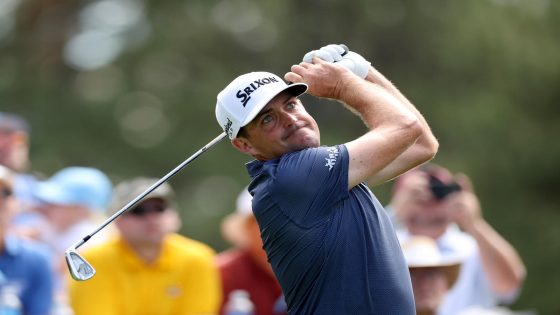 Ryder Cup captain Keegan Bradley, Max Homa among Americans selected to join U.S. Presidents Cup team – MASHAHER