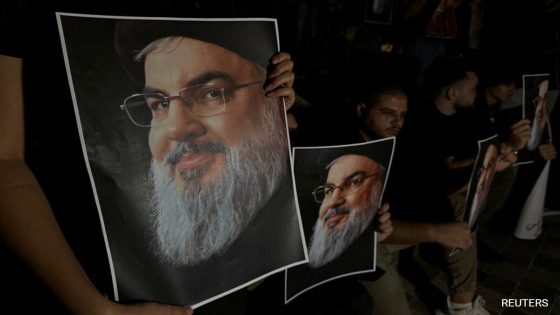 Iran’s Serious Dilemma After Hezbollah Chief Hassan Nasrallah’s Killing – MASHAHER