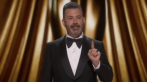 Why Is Jimmy Kimmel Not Hosting The Oscars Again In 2025? He Has Really Good Reasons – MASHAHER